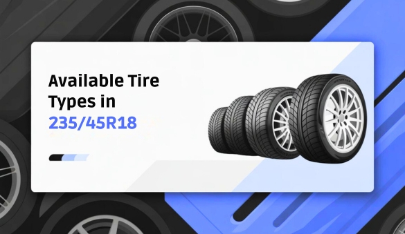 Available Tire Types