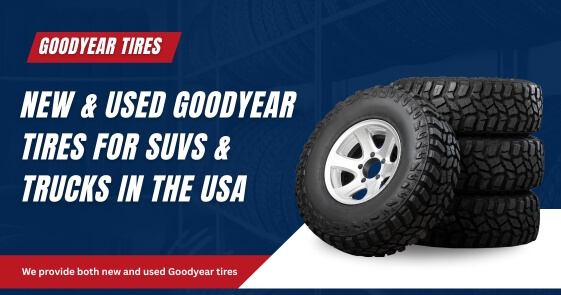 Goodyear Tires