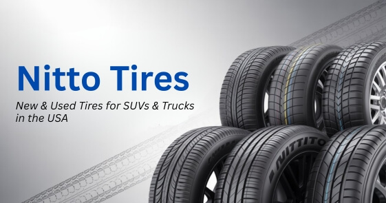 Nitto Tires