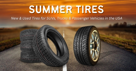 Summer Tires