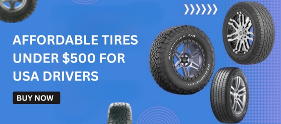 Affordable Tires