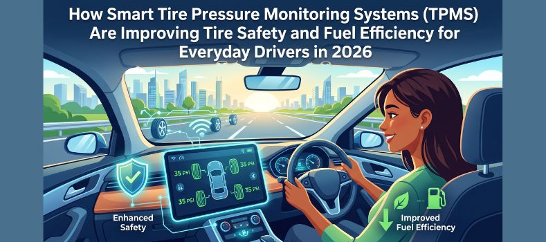 Tire Pressure Monitoring Systems