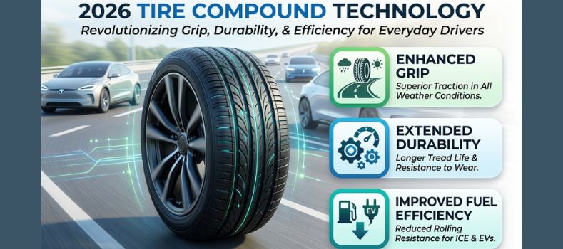 Tire Compound Technology