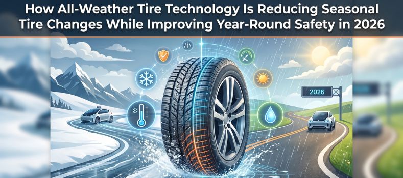 Seasonal Tire