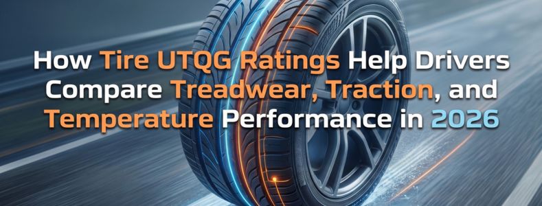 UTQG Tire Ratings